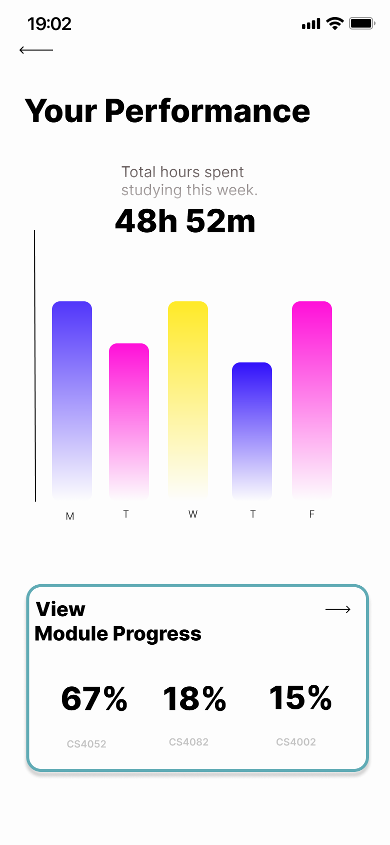 App Screenshot 4.1